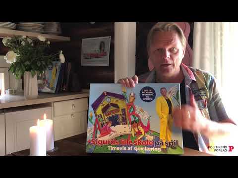 Sigurds lille skole på spil