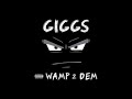 Giggs - The Essence (Instrumental)
