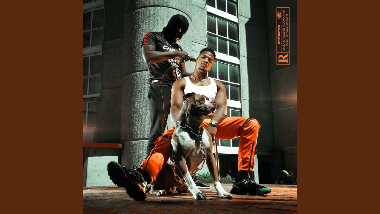 Ninho - Méchant