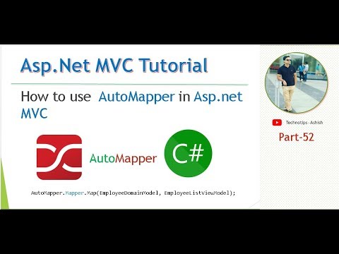 Part 47 Jquery DataTables Example Server side Processing | ASP NET MVC