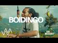 Boidingo - Hot & Steamy | On D' Mount Performance