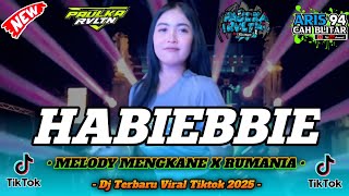 Download lagu DJ MELODY HABIBIE X RUMANIA MENGKANE X THAILAND X PARTY PARGOY VIRAL TIKTOK 2025 | PAULKA REVOLUTION mp3
