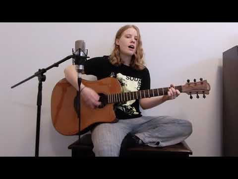 Wish You Were Here - Incubus Cover