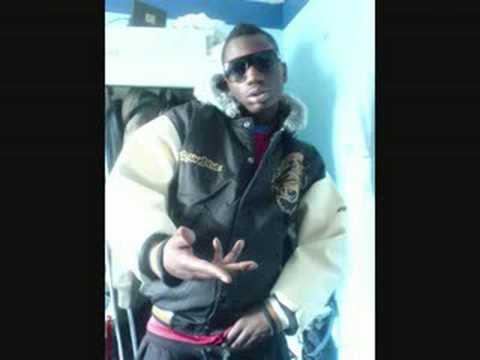 Fizzie - Dont Tell Your Man