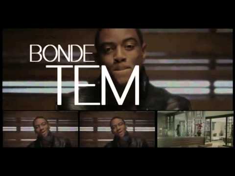 Mc Bruninho Lk - Primeira Dama do Chefe 2  (2013 CLIPE OFICIAL HD)