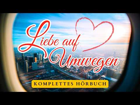 Liebe auf Umwegen – Als eine SMS mein Leben veränderte