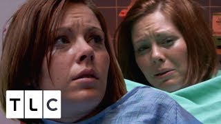 Download lagu Woman Fears Birth Defects After Not Knowing She Was Pregnant | I Didn't Know I Was Pregnant mp3