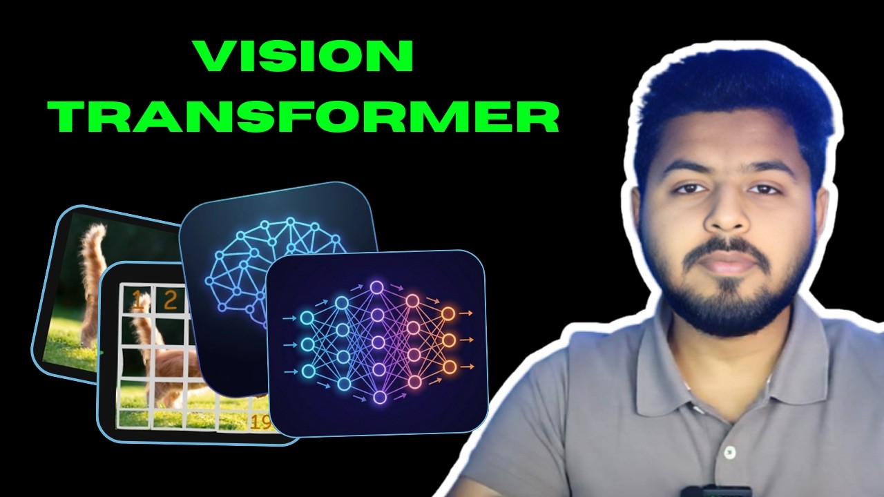 When to use Vision Transformers ?
