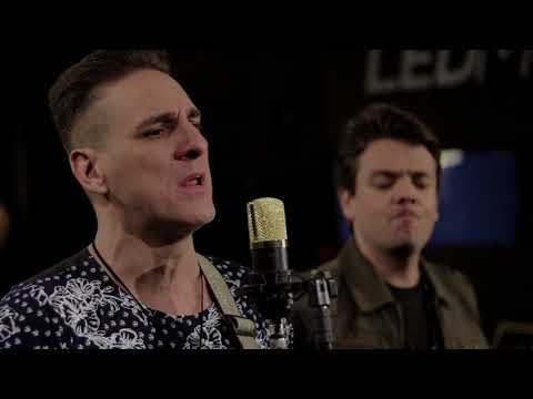 HENRIQUE E HERNANE - OURO DE TOLO 2018