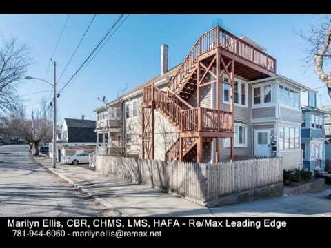 131-133 Brookfield St, Lawrence MA 01843 - Multi Family Home - Real Estate - For Sale -