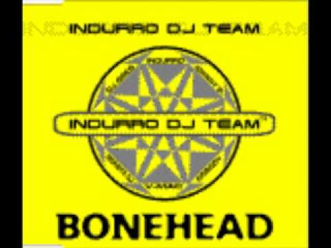 Indurro DJ Team - Bonehead (V-Mac Edit)