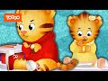 Der Kleine Tiger Daniel Deutsch Zeit Für Daniel Ganze Folge TOGGO Serien