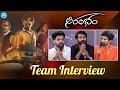 Aarambam Movie Team Interview | Aarambam Movie | iDream Media