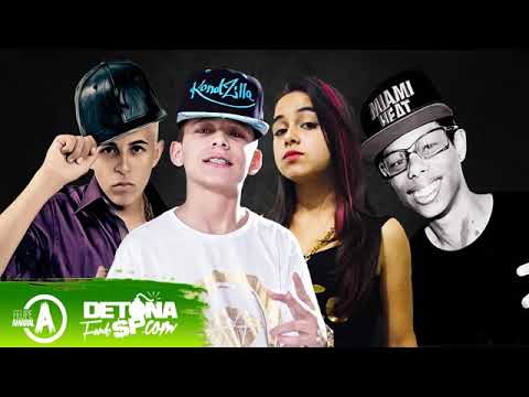 MC Pedrinho Mary MC vitinho