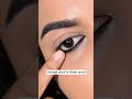 How To Apply Kajal For Hooded Eyes Dazller Kreamy Kajal Everyday Eyelook EyetexDazller