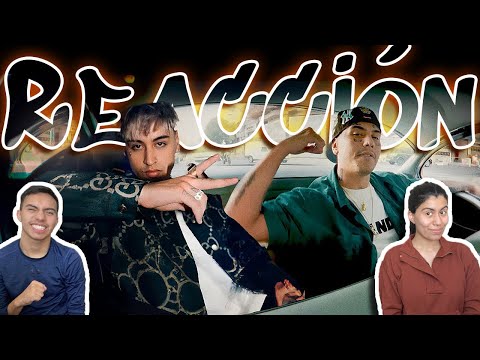 REACCIÓN II Duki ft. Tiago PZK, KHEA, Seven Kayne & Asan - Victorias (Music Video) Prod By Last Dude