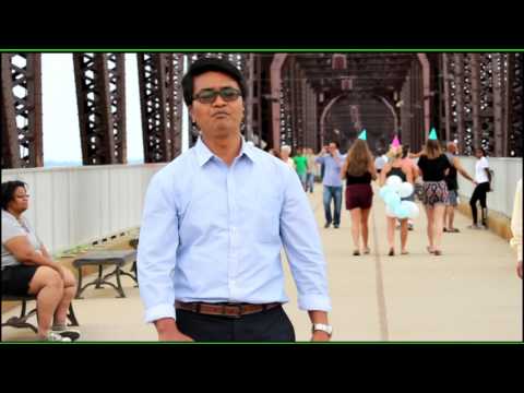 Mi zonzai pawl in Biak Hlei Sum