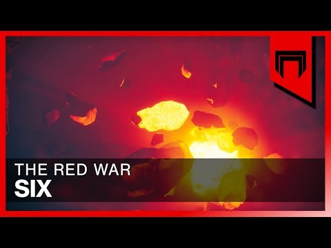 Destiny 2 | Part 9: Six | The Red War