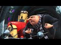 Despicable Me 2010 Teaser