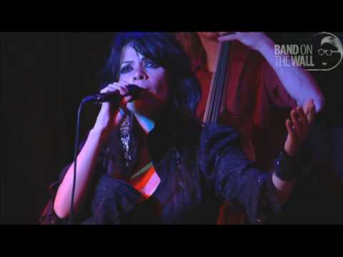 Yasmin Levy, live at Band on the Wall