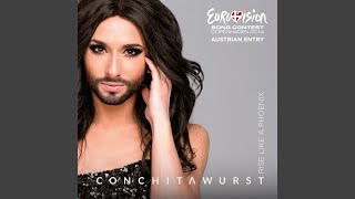 Conchita Wurst - Topic