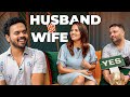 Husband Vs Wife Ft Anasuya Susank Bharadwaj Nikhil Vijayendra Simha