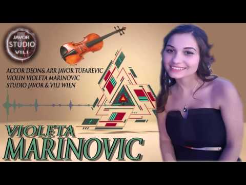 Violeta Marinovic-KOLO