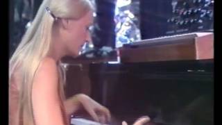 Mwendo Dawa at Montreux Jazzfestival July 27th 1979 part2