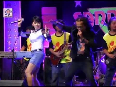 Ratna Antika feat Sodiq - Cinta Modal Sapi (Official Music Video)