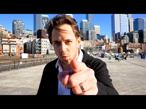 The Psychology of Resilience: Julien Blanc Reveals How To Overcome Adversity & Hard Times
