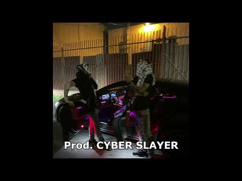 🎧 YEAT x Ken Carson x Zelly Ocho x Hyperpop Type Beat - CA$H (Prod. CYBER SLAYER)