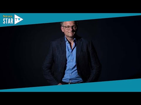 Dr Michael Mosley shares surprising tip to cut your dementia risk using a stool