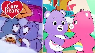 Classic Care Bears | Every Care Bears Theme Ever!