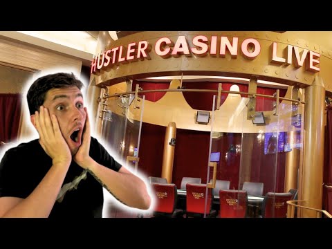 I Turn A Full House & The Pot EXPLODES On The River!! 5/10/20 VLOG!