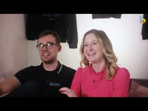 StriveX - Customer Success Story (Rachel - StriveX)