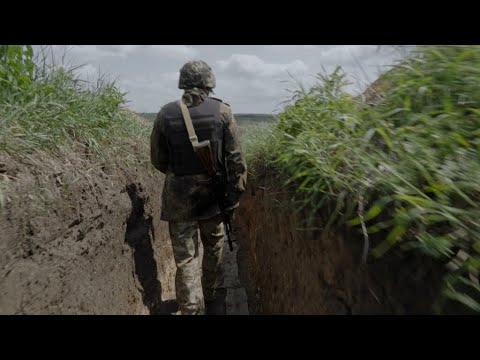 Guerre en Ukraine : la bataille pour le Donbass • FRANCE 24