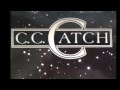 C.C. Catch - Heaven And Hell (Instrumental ...