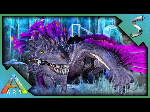 RAISING ROCK DRAKES! - ARK Survival Evolved [E94]