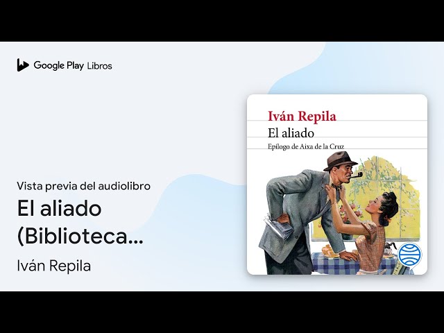 Vídeo relacionado con Prólogo para una guerra (Biblioteca Breve)