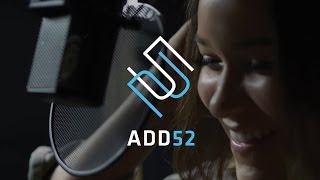 All Def Music and Samsung Galaxy present ADD52 | All Def