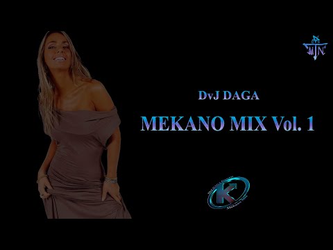 Mekano Mix V1 - DvJ DAGA