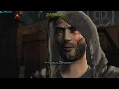 SWTOR - Shadow Of Revan (Part 28) - BOSS FIGHT!