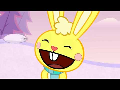 The Great Happy Tree Friend Detective Part 20 - The Big Ben Brawl