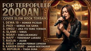 Download lagu Lagu pop indonesia terpopoler 2000an🎧cover slow rock version mp3
