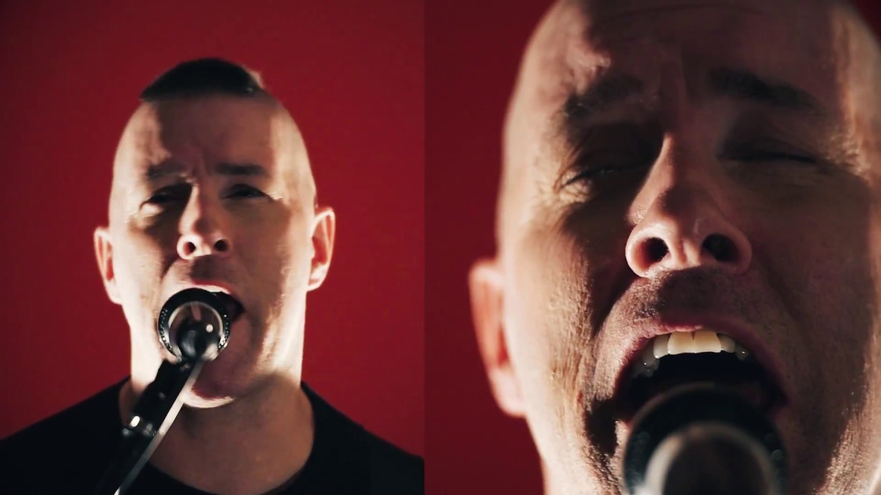ANNIHILATOR - For The Demented (Official Video) - YouTube