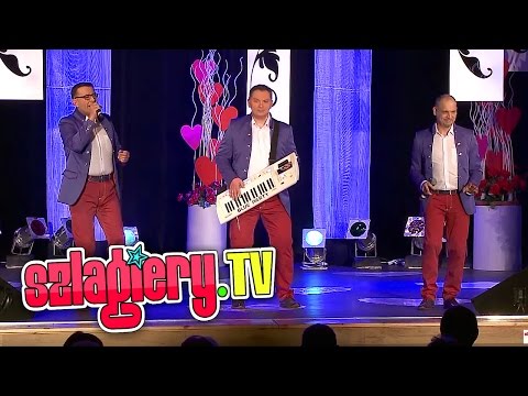 Blue Party - Słodka witamina