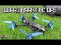 Квадрокоптер GEPRC MARK4 5" TBS Nano RX – FPV-дрон з камерою