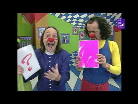 Pataclaun - Capítulo 45 | Temporada 1