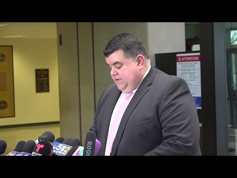 Prosecutor: Mom, daughter killed pregnant woman