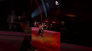 Julia Żugaj wytańczyła 36 punktów!